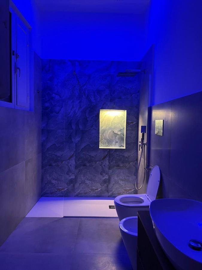 Apartamento Ninetta A Toledo Nápoles Exterior foto