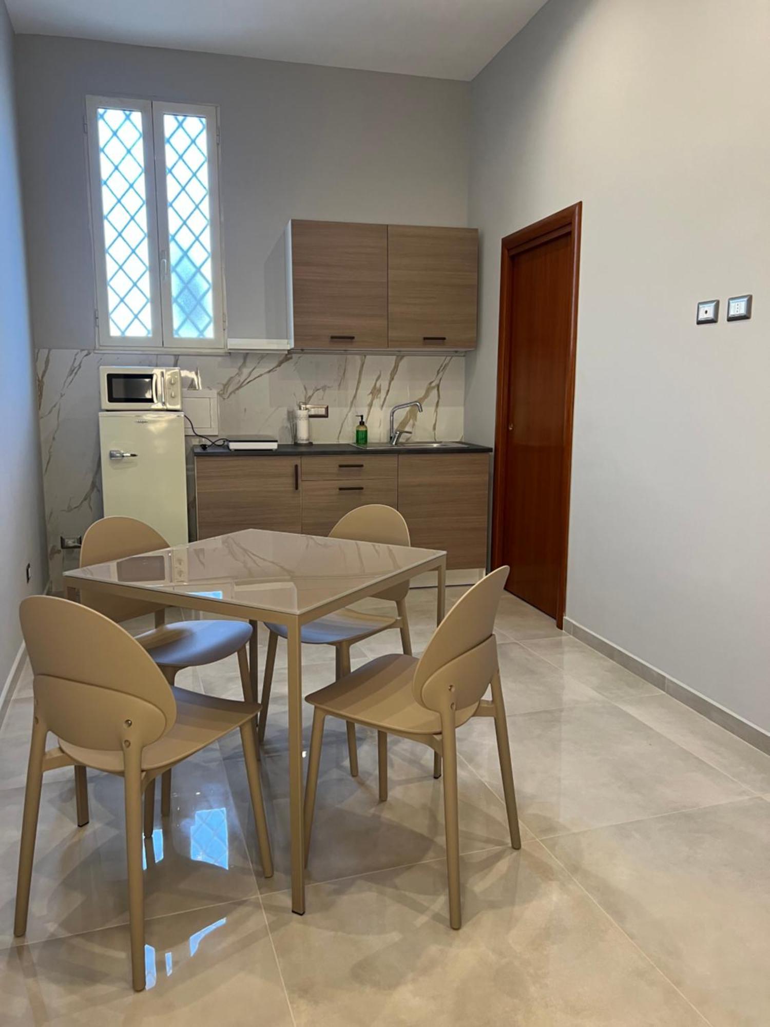 Apartamento Ninetta A Toledo Nápoles Exterior foto