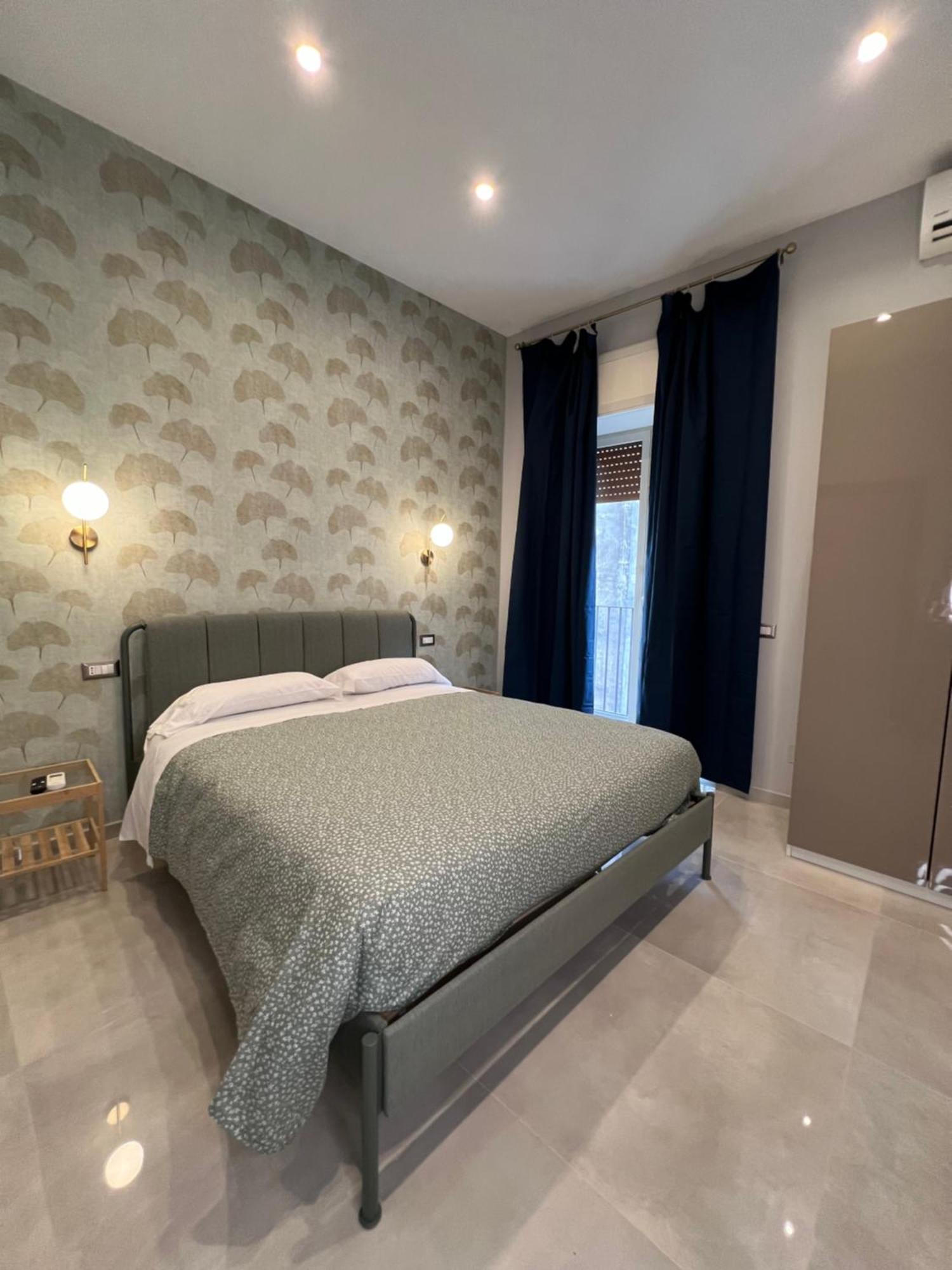 Apartamento Ninetta A Toledo Nápoles Exterior foto