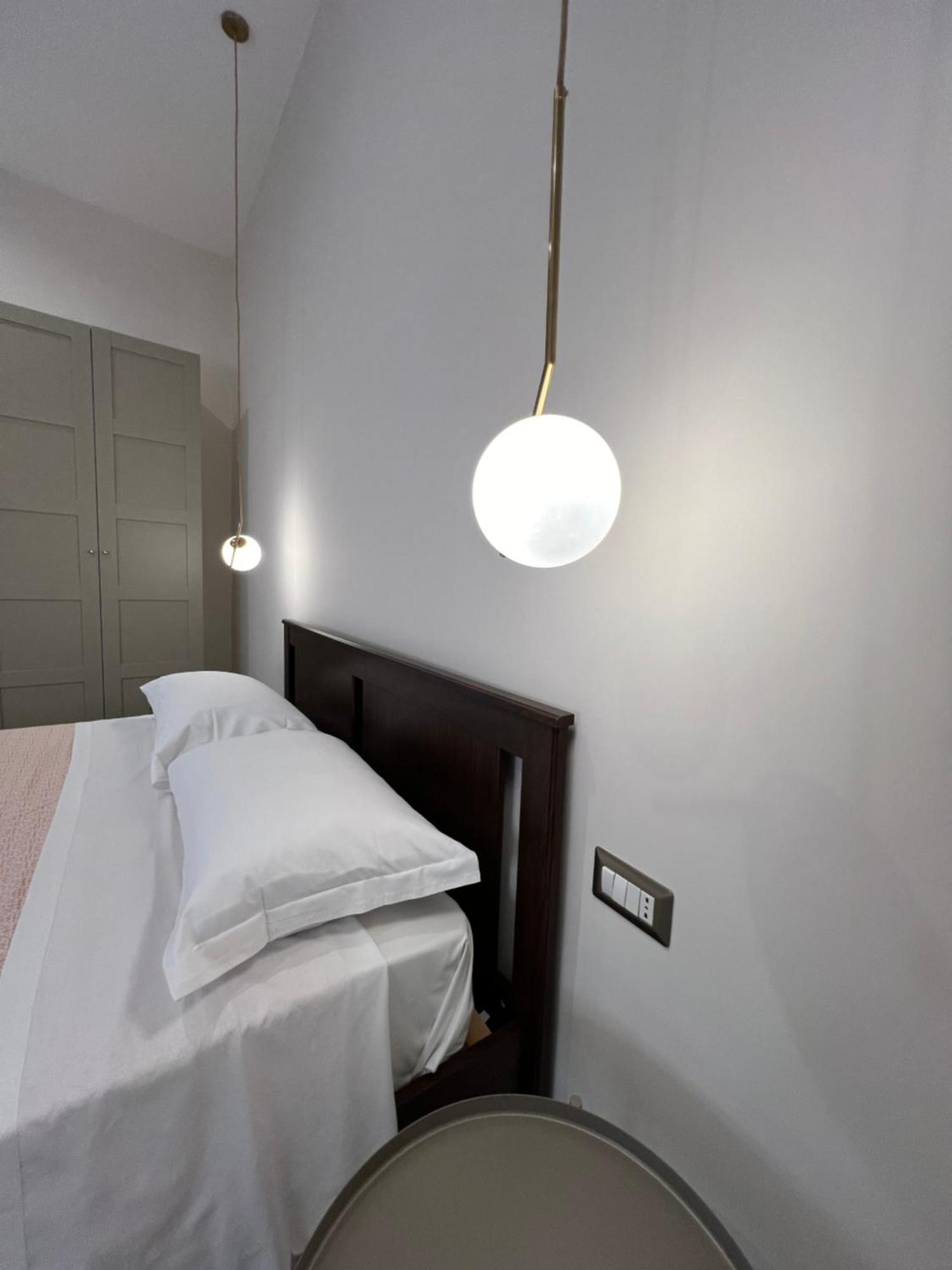 Apartamento Ninetta A Toledo Nápoles Exterior foto